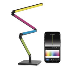Smart stojaca lampa EMOS ZCW34BR WiFi Tuya