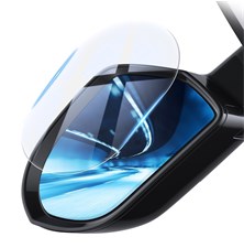 Rain protection film for car mirror BASEUS 2pcs