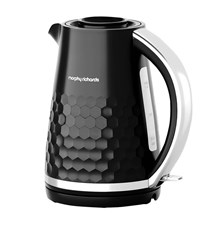Kanvica rýchlovarná MORPHY RICHARDS 108271 Black