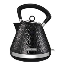 Kanvica rýchlovarná MORPHY RICHARDS 108131 Black