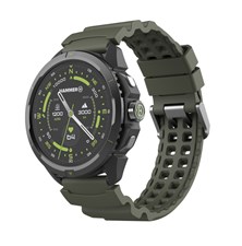 Hodinky HAMMER Watch 2 Green/Black