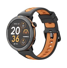 Hodinky HAMMER Watch 2 Lite Orange/Black