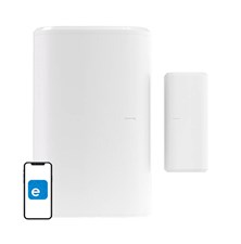 Smart door/window detector SONOFF SNZB-04P ZigBee