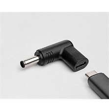 Adaptér USB-C pre notebooky Dell LTC LXG370