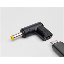 Adaptér USB-C pre notebooky HP LTC LXG371