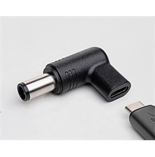 Adaptér USB-C pre notebooky Dell LTC LXG376