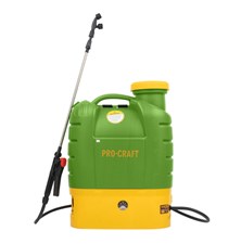 Postrekovač AKU PROCRAFT AS-16