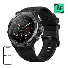 Hodinky ZEBLAZE Stratos 2 Black