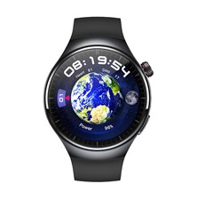 Hodinky ZEBLAZE Thor Ultra Black
