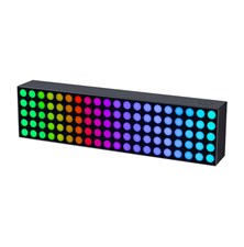 Gaming lamp YEELIGHT Cube Lite