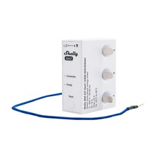 Smart consumption meter SHELLY 3EM-63T Gen3  WiFi