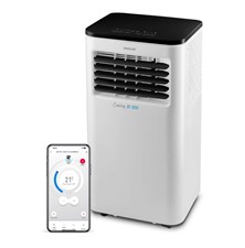 Klimatizace SENCOR SAC MT1048C mobilní WiFi