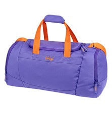 Sports bag BAAGL Orange GRS