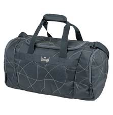 Sports bag BAAGL Wave GRS