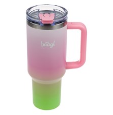 B-Cup BAAGL Strawberry Matcha