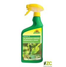 Přípravek proti mšicím NEUDORFF Neudosan AF 750ml - na plodovou zeleninu, bobulov. a ovoce