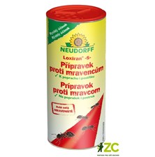 Přípravek proti mravencům NEUDORFF Loxiran S 500g