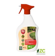 Přípravek proti plevelům Solabiol Herbiprotect 1l