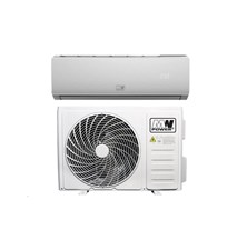 Klimatizace MW POWER ALFA 12K WIFI V1