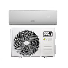 Klimatizace MW POWER ALFA 18K WIFI V1