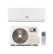 Klimatizace MW POWER NORD 12K WIFI V1