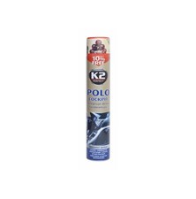 Ochrana vnitřních plastů K2 Polo Cockpit 750ml Cherry
