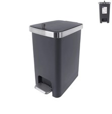 Waste basket ORION Premier 15l