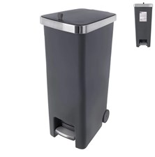 Waste basket ORION Premier 45l