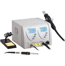 Soldering and repair station ZD-912