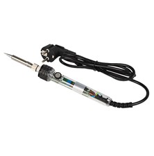 Soldering pen TIPA ZD-708N with temperature setting