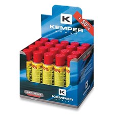 Gas for lighters KEMPER 10051 150ml