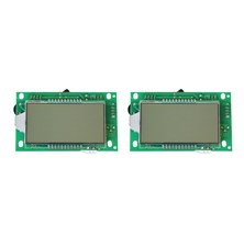 LCD pro ZD-912 TIPA