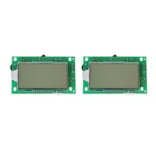 LCD for ZD-917 TIPA