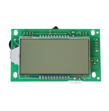 LCD for ZD-939L TIPA