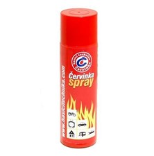 Fire extinguisher spray TRAIVA 500ml foam