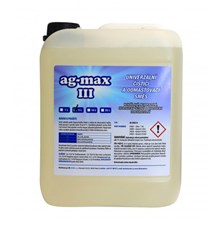 Cleaning concentrate SIMPLY SONIC Heavy Duty Cleaner AG Max III 5l