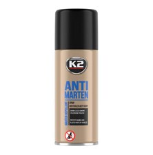 Spray to protect cabling against rodents and marten K2 400ml