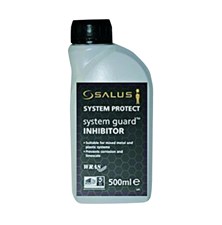 Protective fluid for heating system against internal corrosion SALUS LX1 500ml
