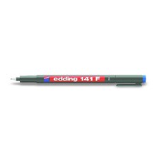 Felt-tip pen for production of printed circuits Edding 141 - 0,6mm