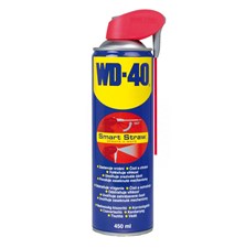 Lubricant WD-40 450ml