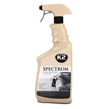 Spray wax K2 SPECTRUM 700ml