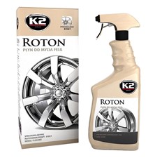 Wheel cleaner K2 ROTON 700ml PROFI