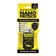 Anti-corrosion spray NANOPROTECH Auto Moto Electric 150ml