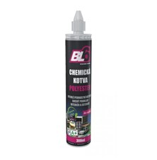 Chemical anchor polyester BL6 - cartridge 300ml