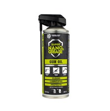 Lubricant for weapons GNP Gun Oil 400ml
