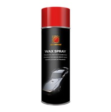 Spray wax METABOND 500ml