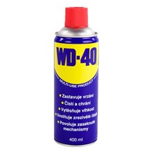 Lubricant WD-40 400ml