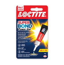 Instant glue LOCTITE H2733070