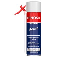 Pena PENOSIL Premium trubičková 480ml