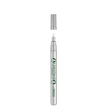 Fix marker ICO Christmas Marker thin - silver